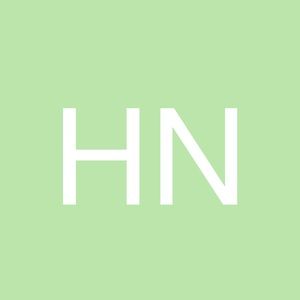 Meet your Posher, Haripriya